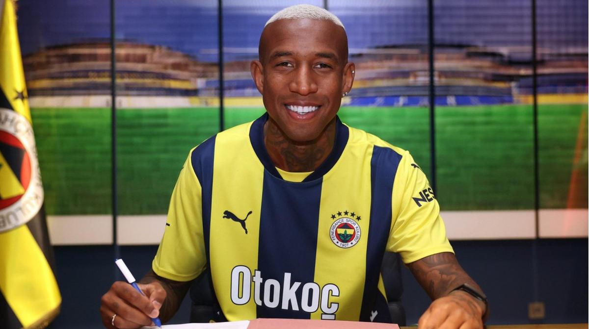 talisca, ex-bahia