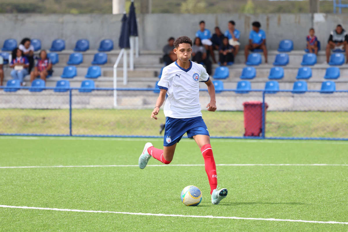 bahia na copa 2 de julho