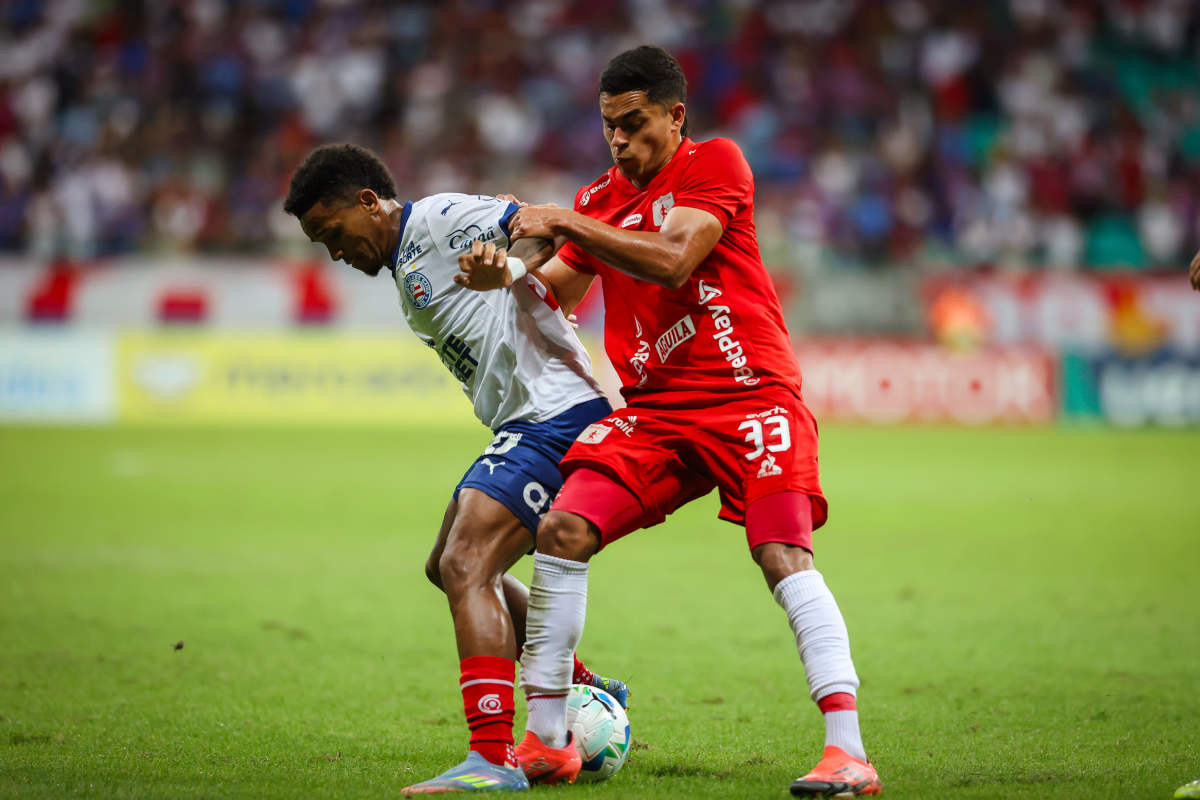 bahia x américa de cali