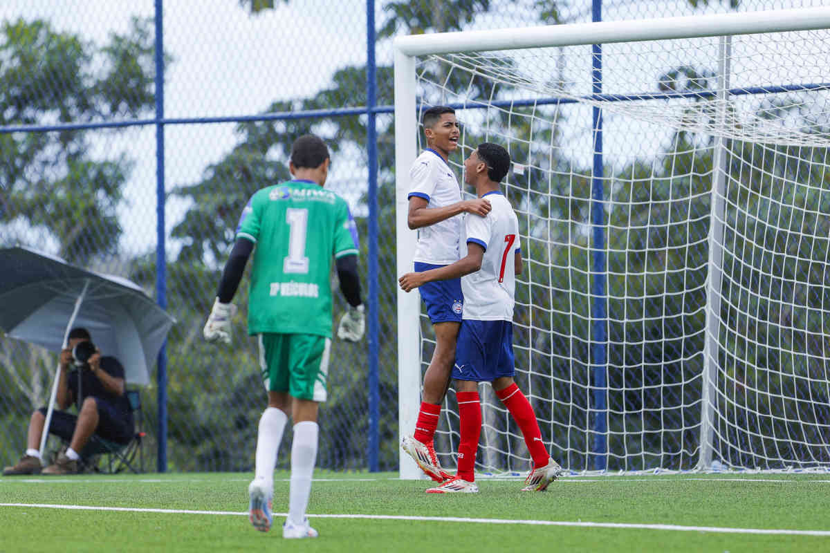 bahia na copa 2 de julho