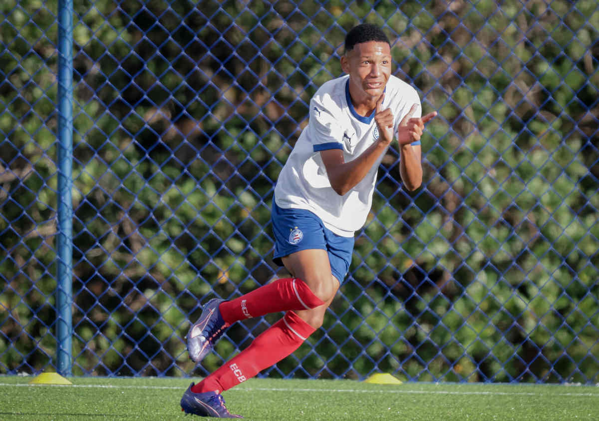 bahia na copa 2 de julho