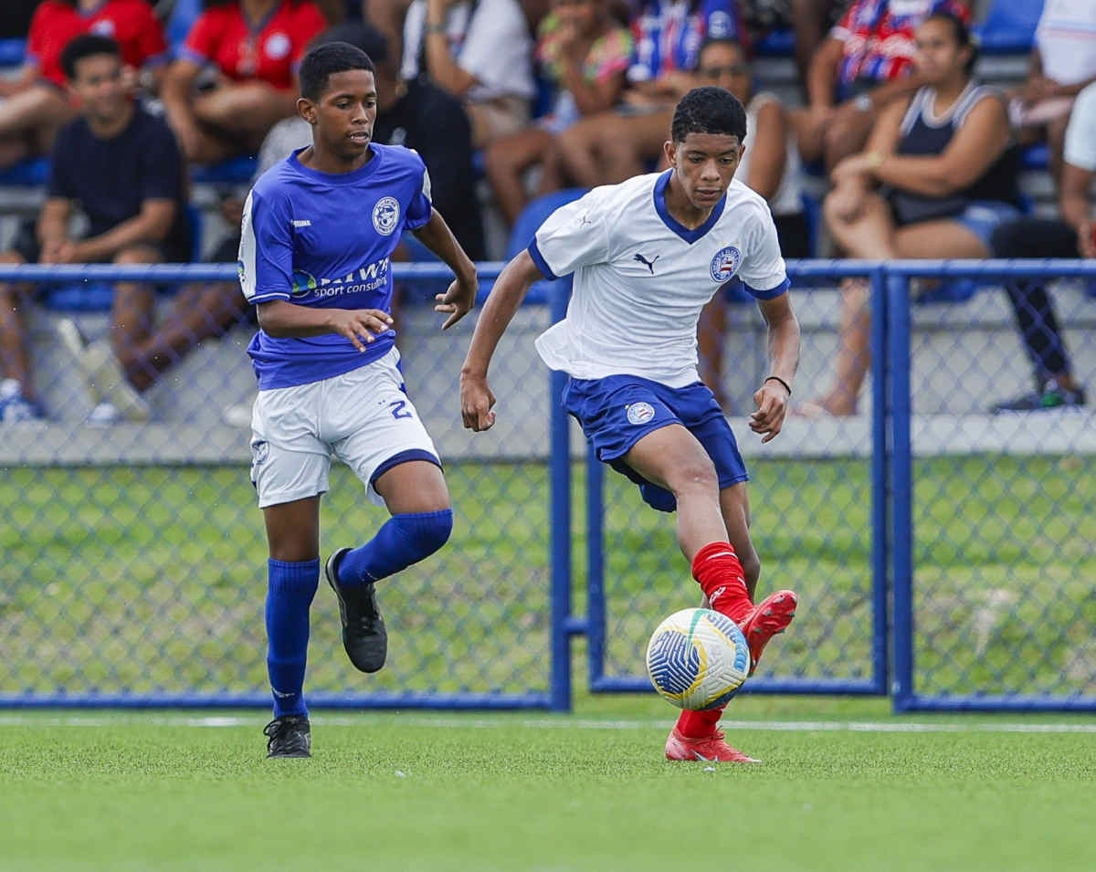 bahia na copa 2 de julho