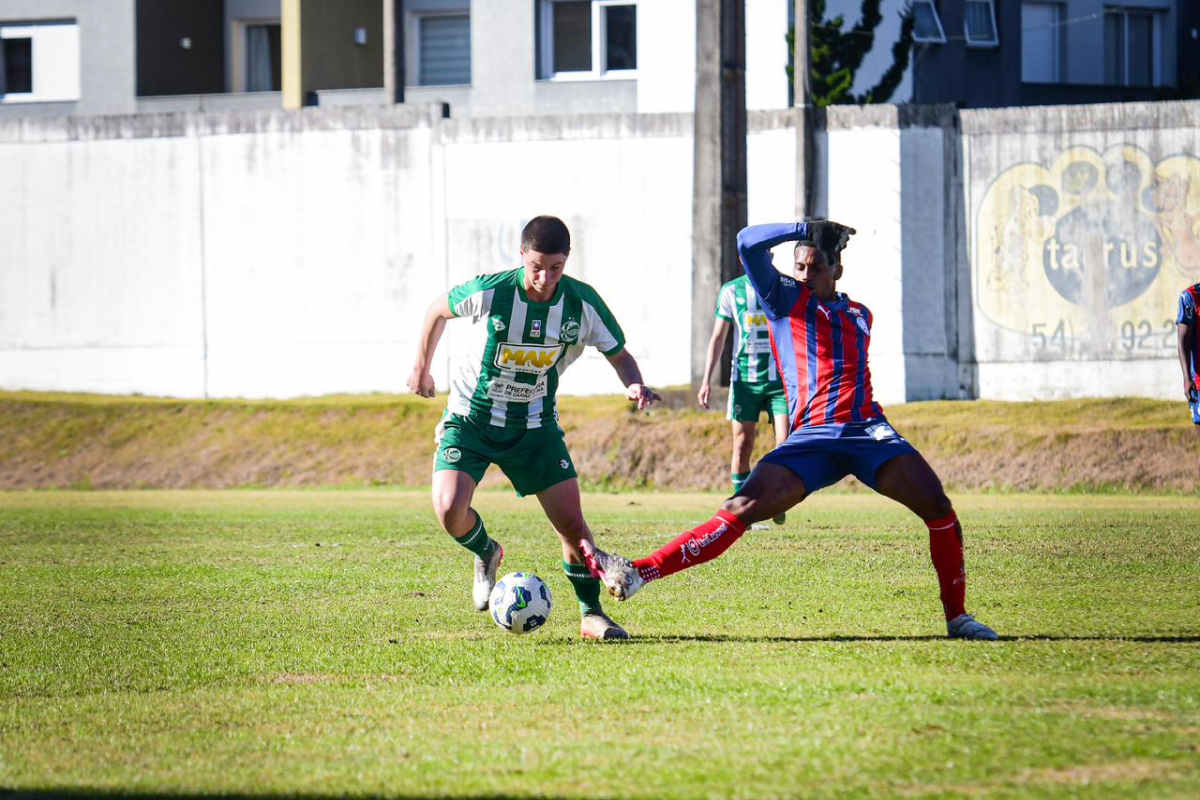 bahia sub-17