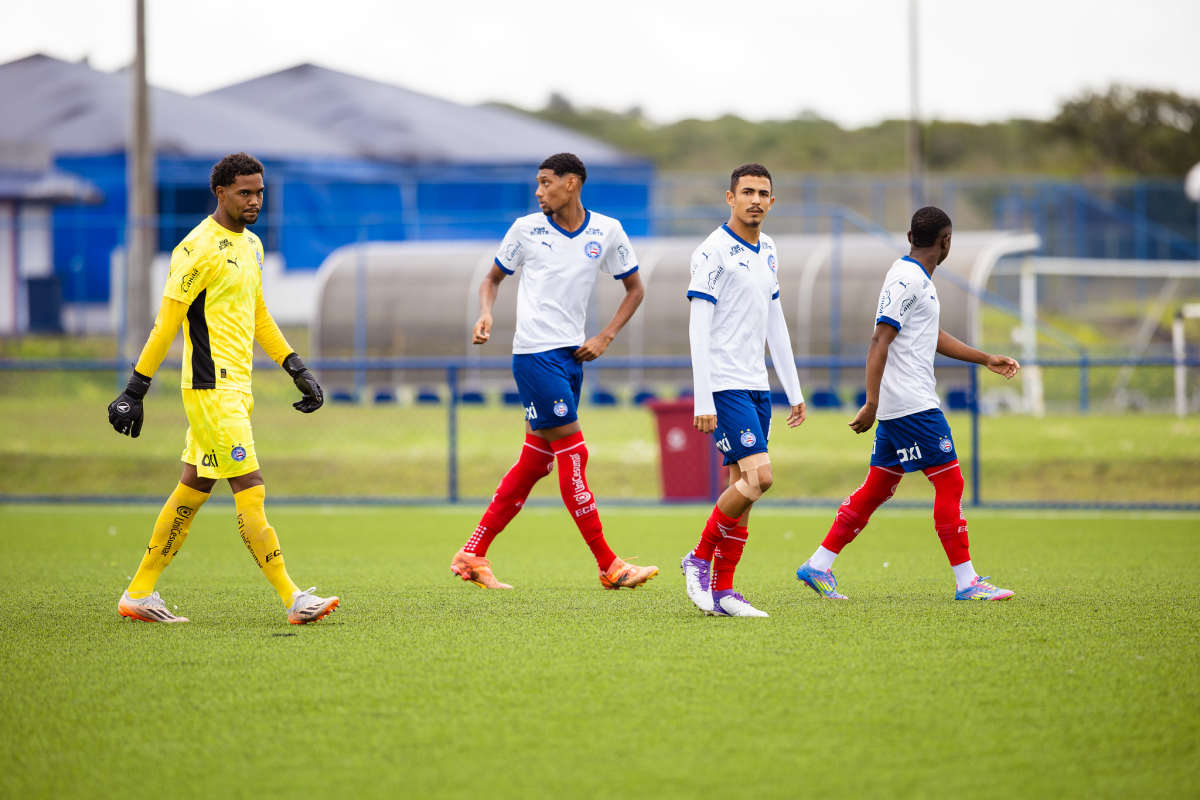 bahia sub-20