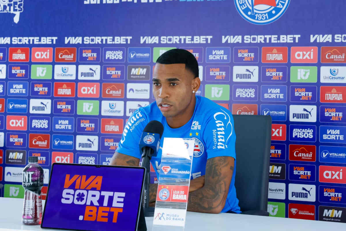 jean lucas em entrevista do bahia