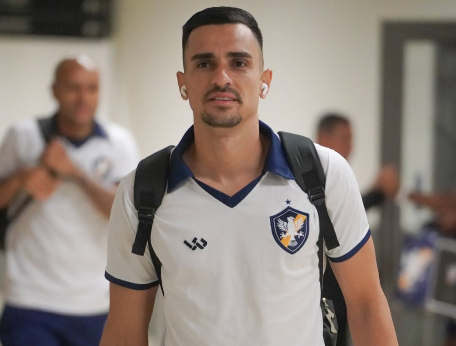 maykon douglas, ex-bahia