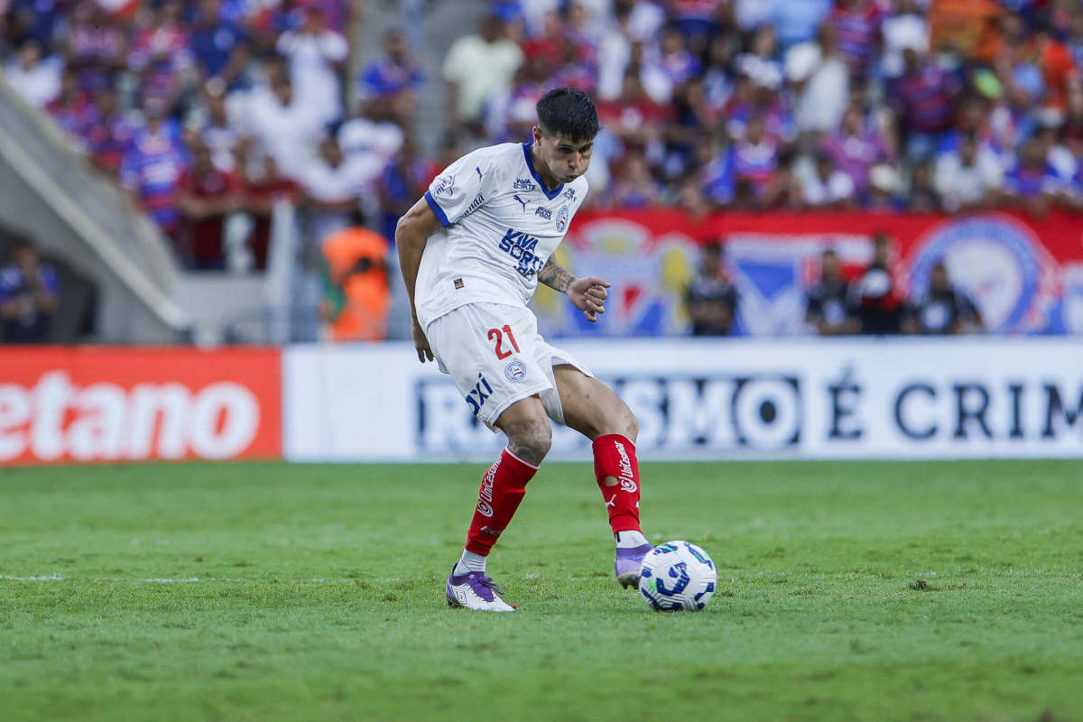 mingo em jogo do bahia