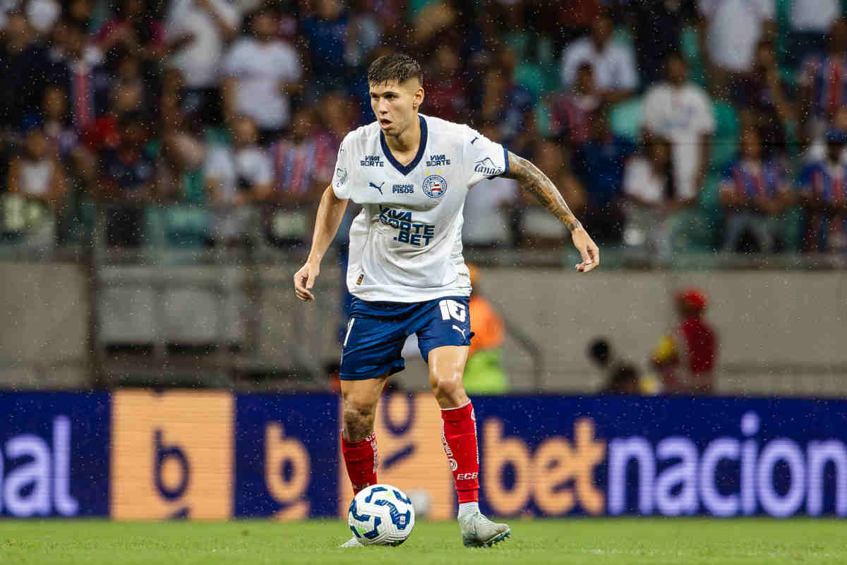 mingo em jogo do bahia