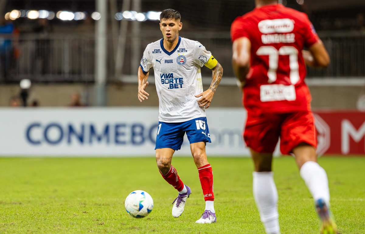 mingo em jogo do bahia