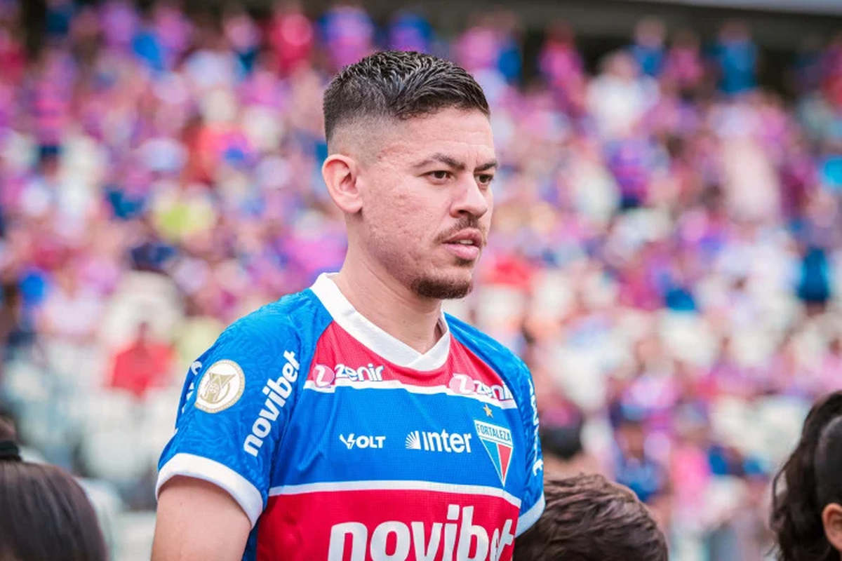 rossetto vai enfrentar o Bahia