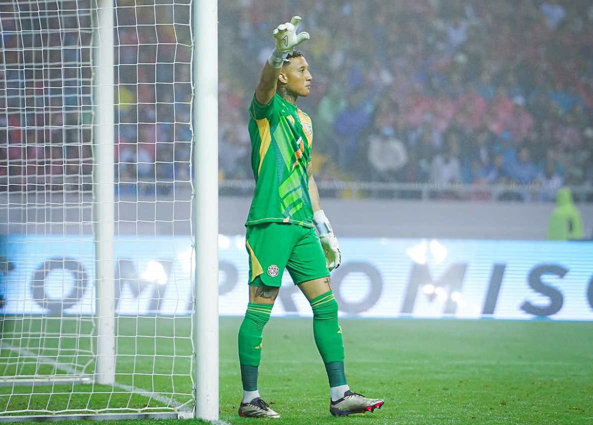 patrick sequeira, alvo do bahia