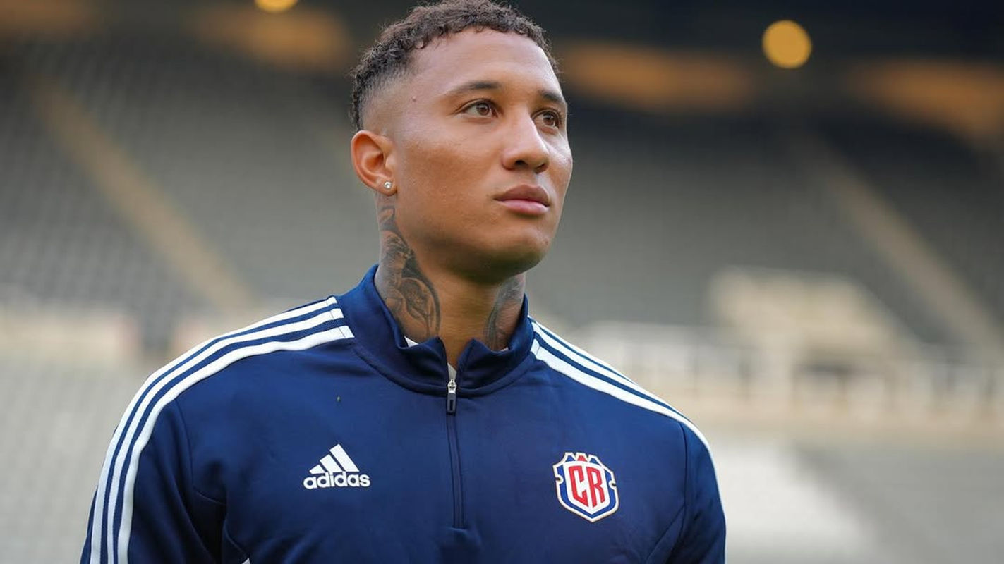 patrick sequeira, alvo do bahia