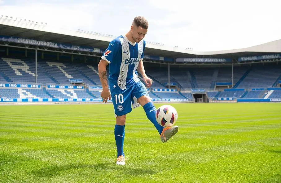 tomás, alvo do bahia