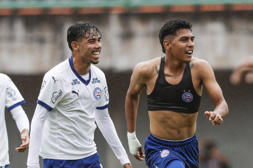 bahia sub-20