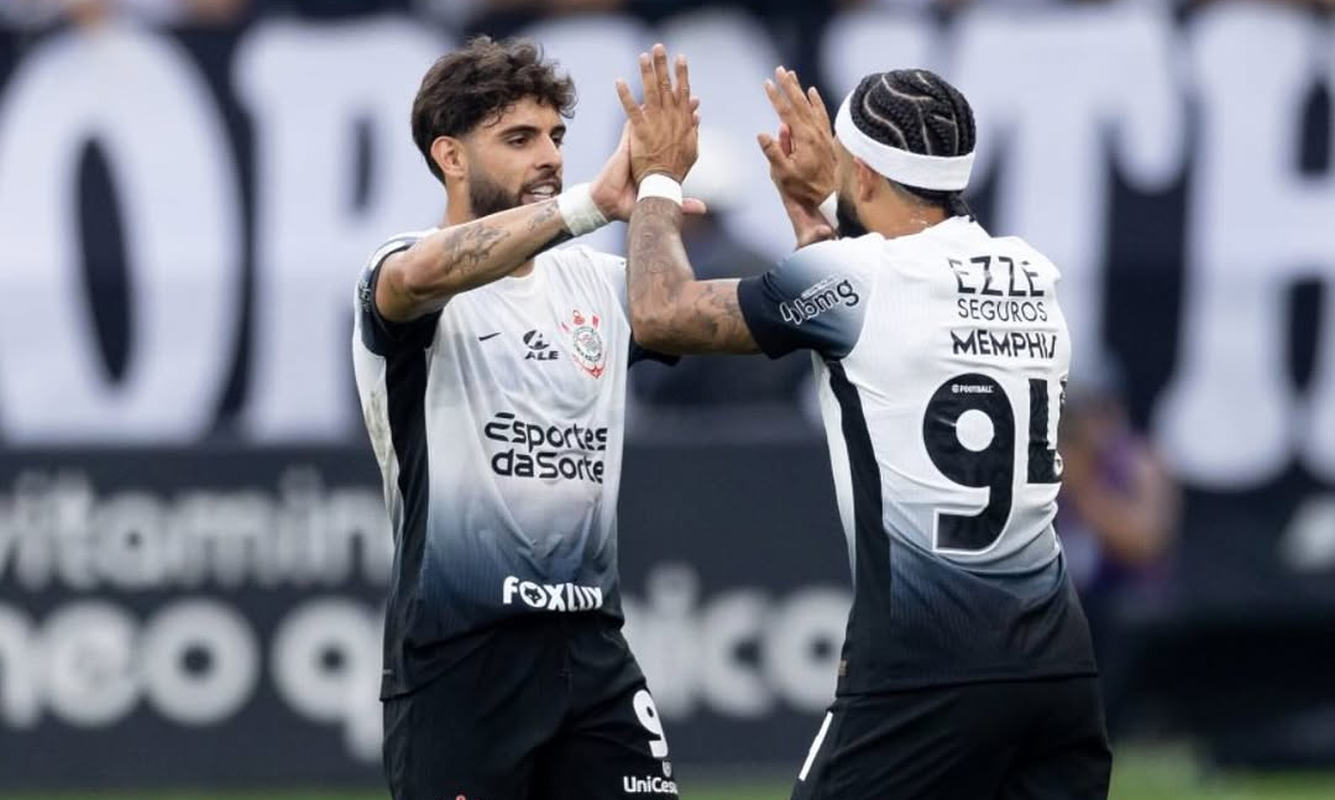 desfalques do corinthians contra bahia