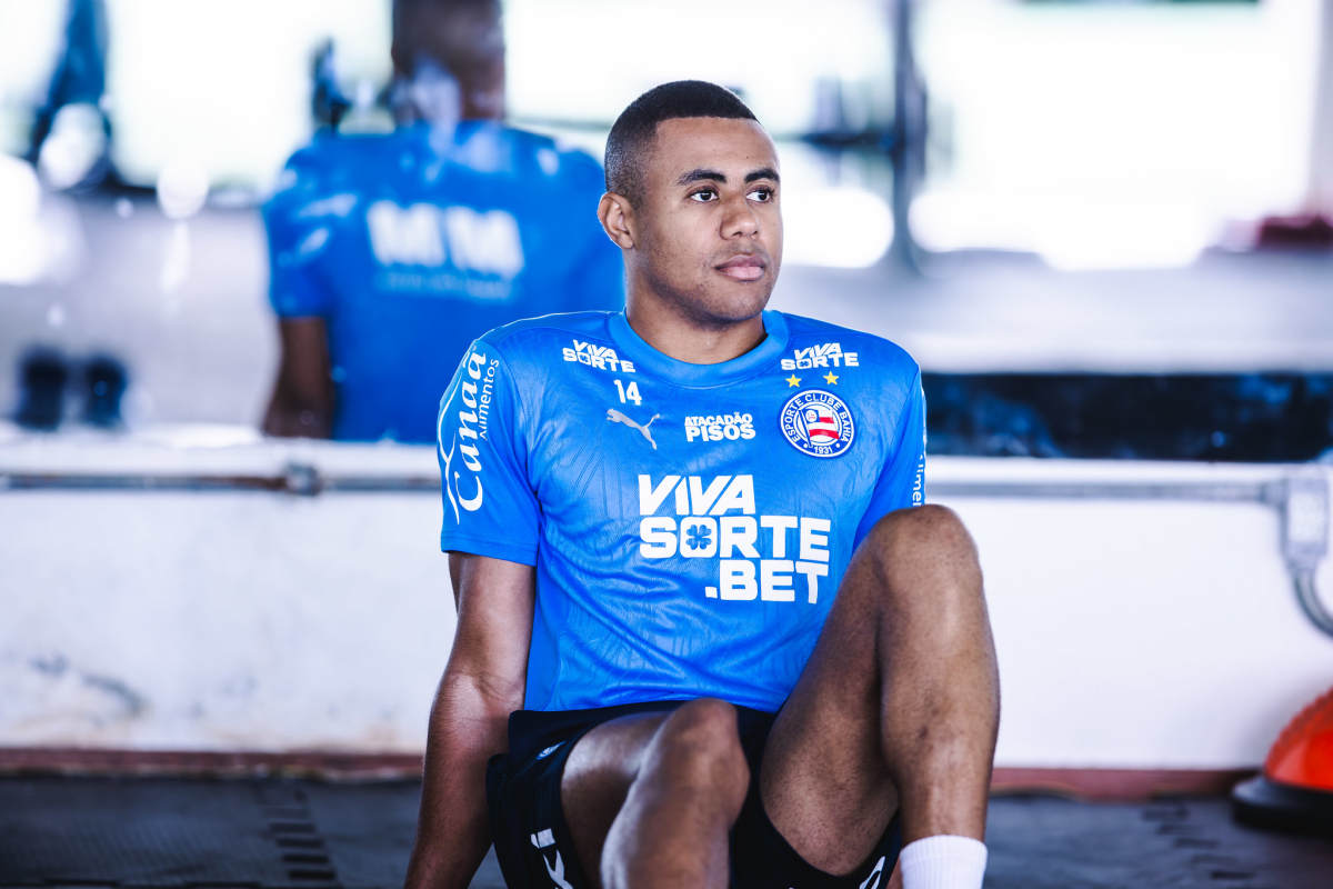 erick no dm do bahia