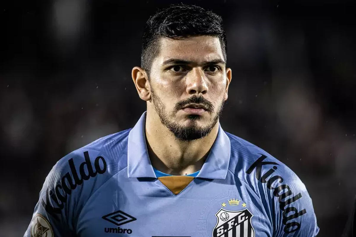 joão paulo, goleiro do santos, alvo do bahia