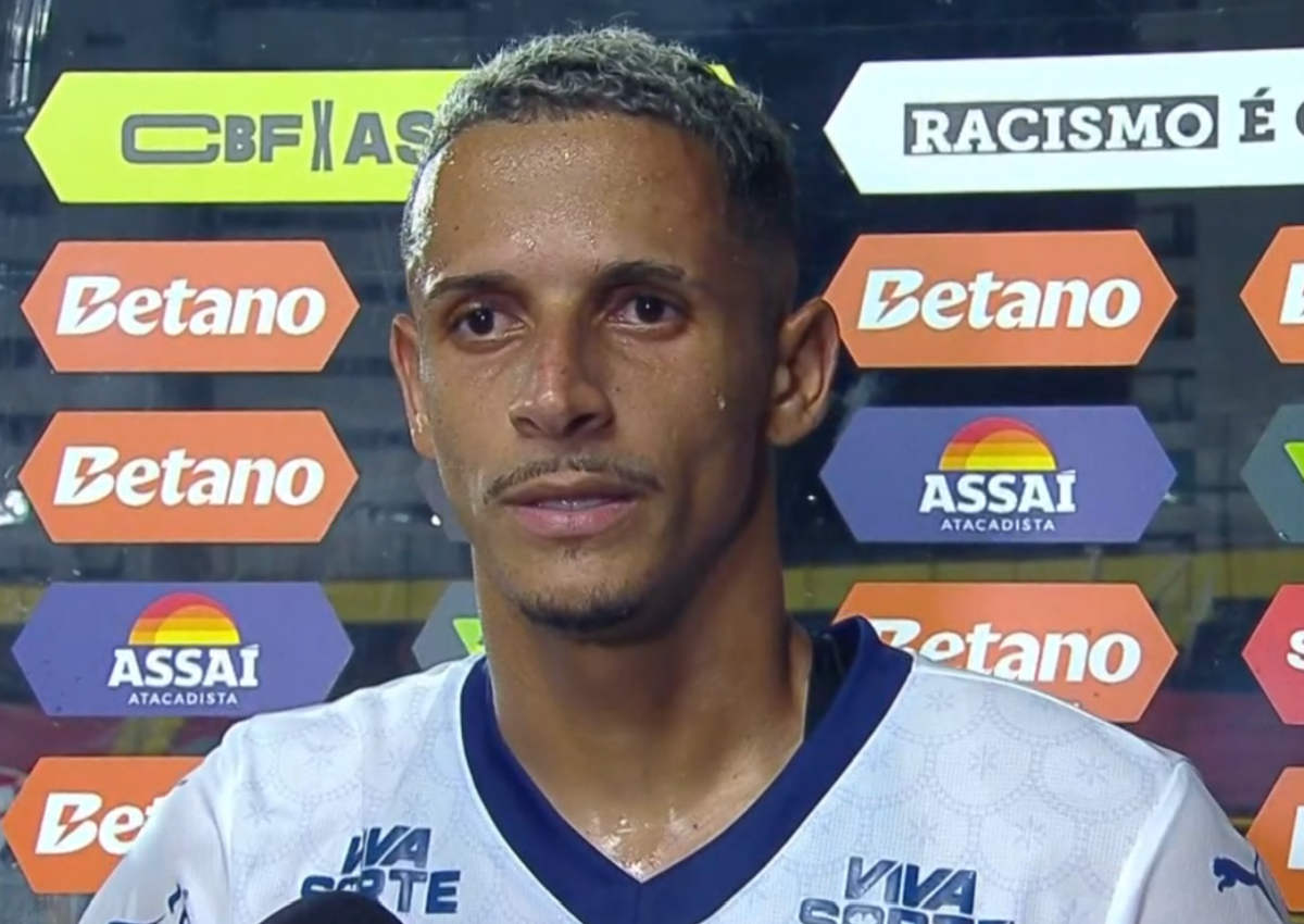 juba em entrevista do bahia