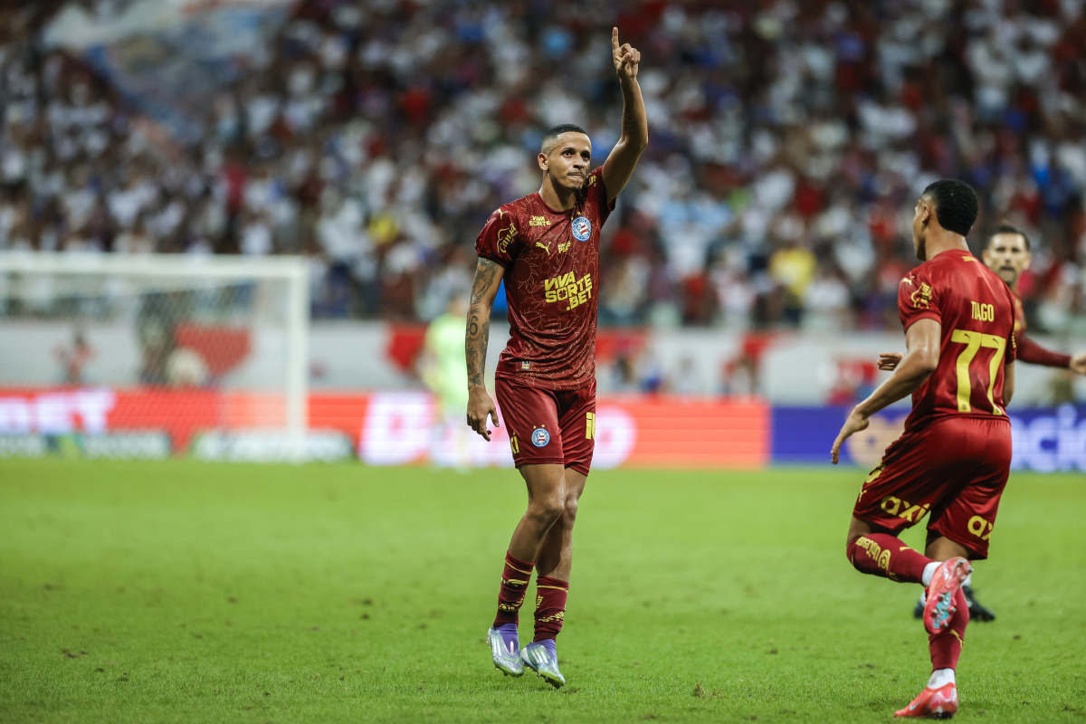 juba em gol do bahia