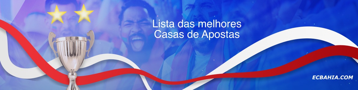 casas de apostas