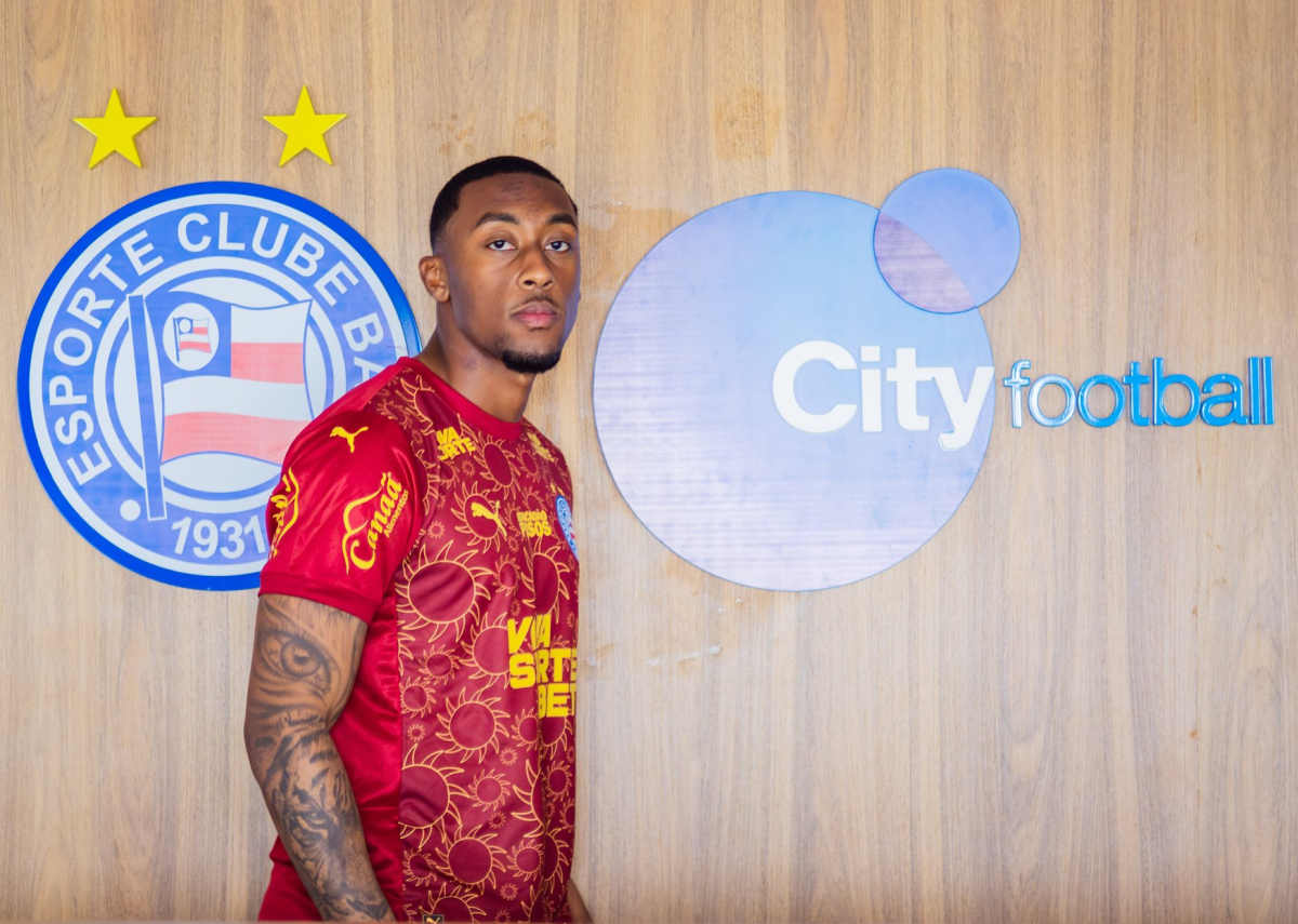 luiz gustavo, reforço do bahia