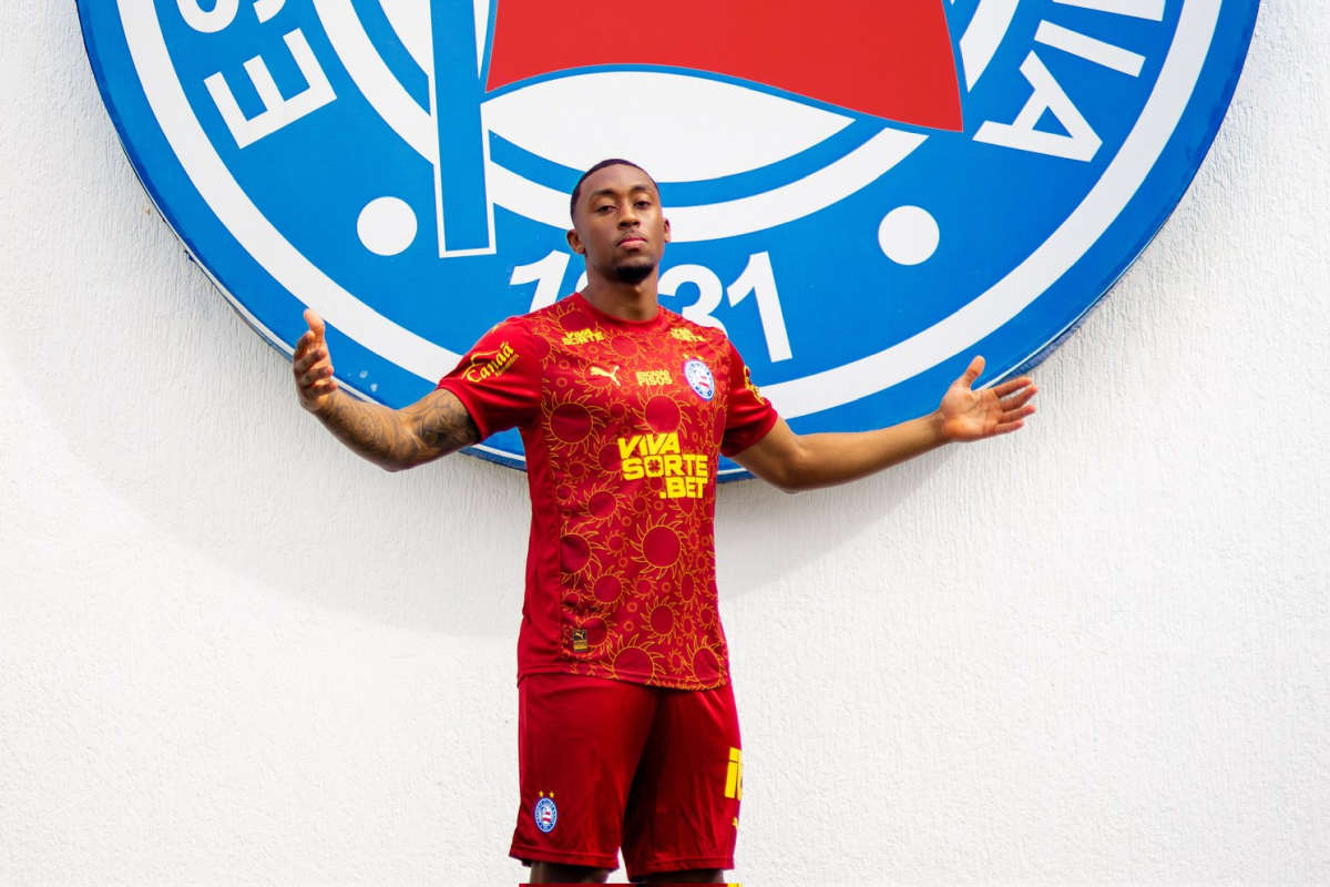 luiz gustavo, reforço do bahia