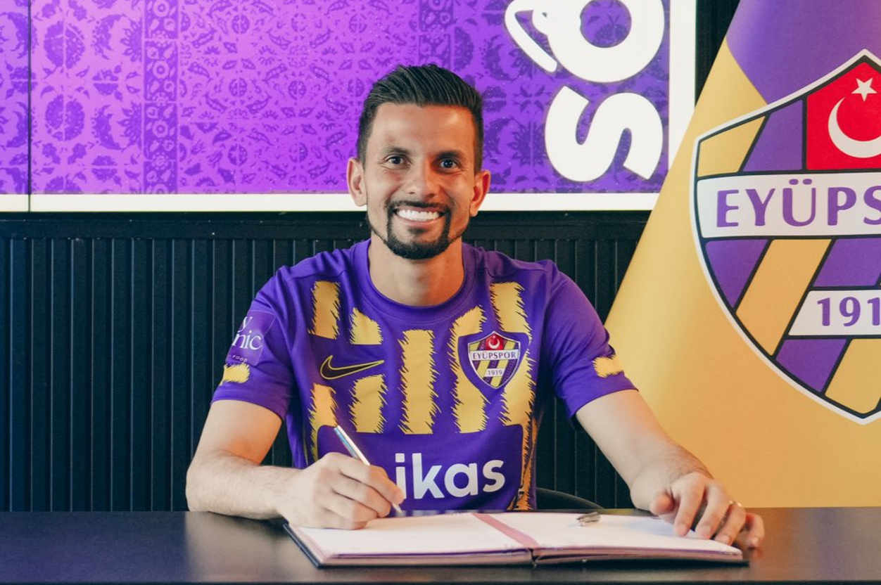 marcos felipe, emprestado pelo bahia