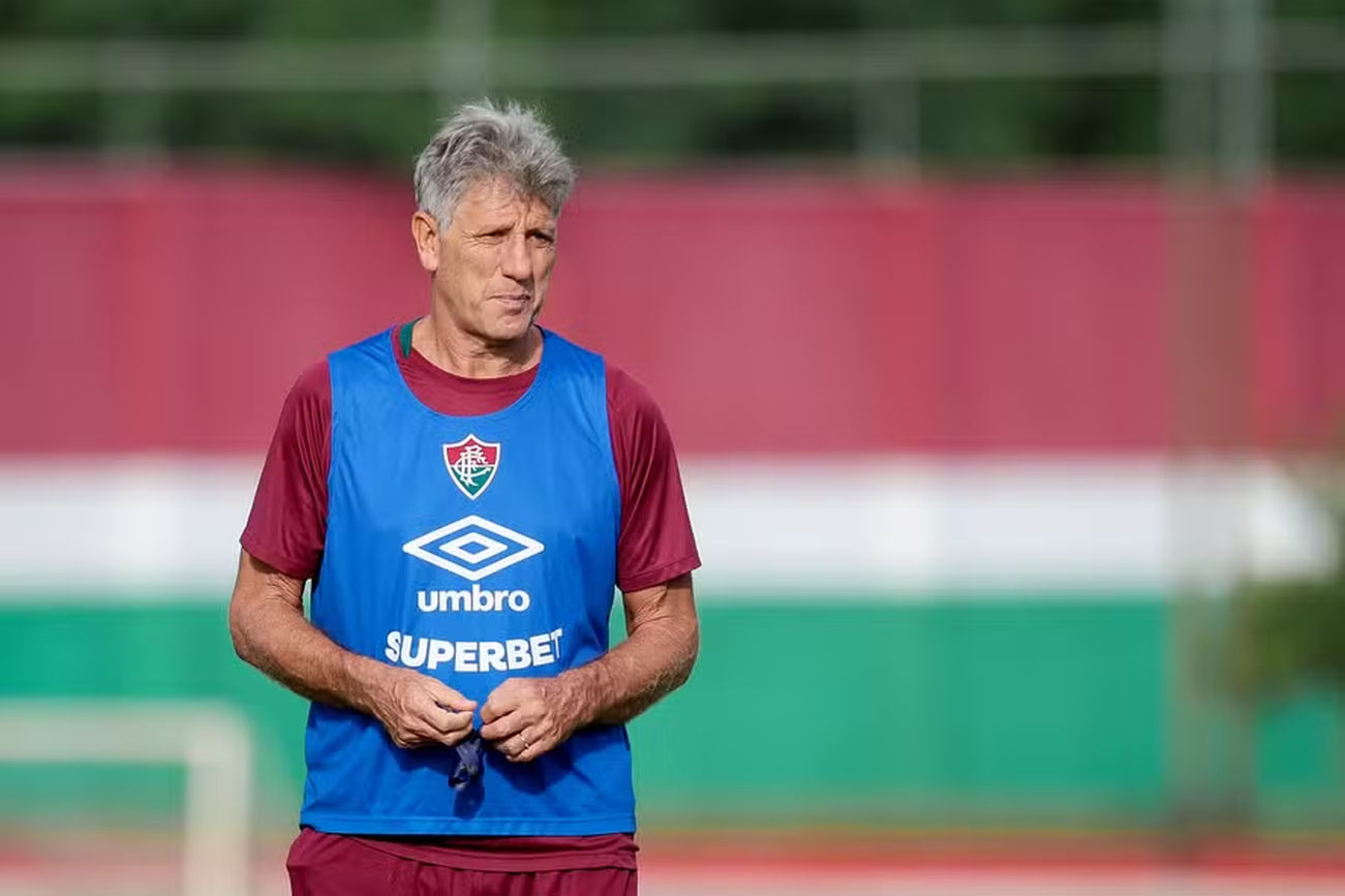 renato gaúcho, adversário do bahia
