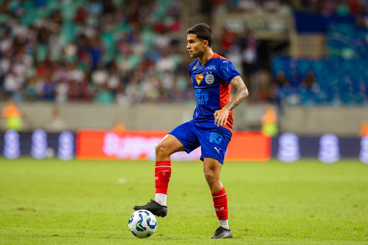 rodrigo nestor em jogo do bahia
