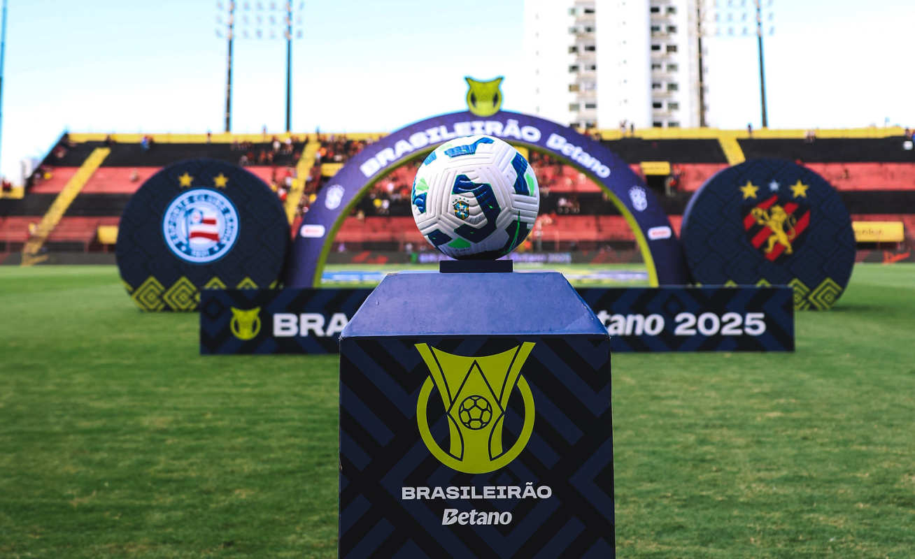 série a em sport x bahia