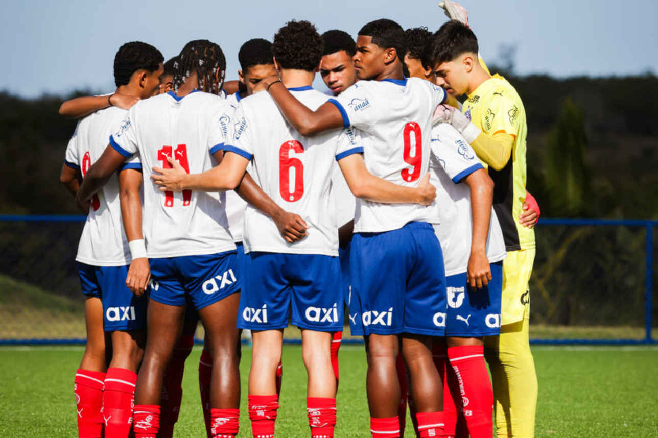 bahia sub-17