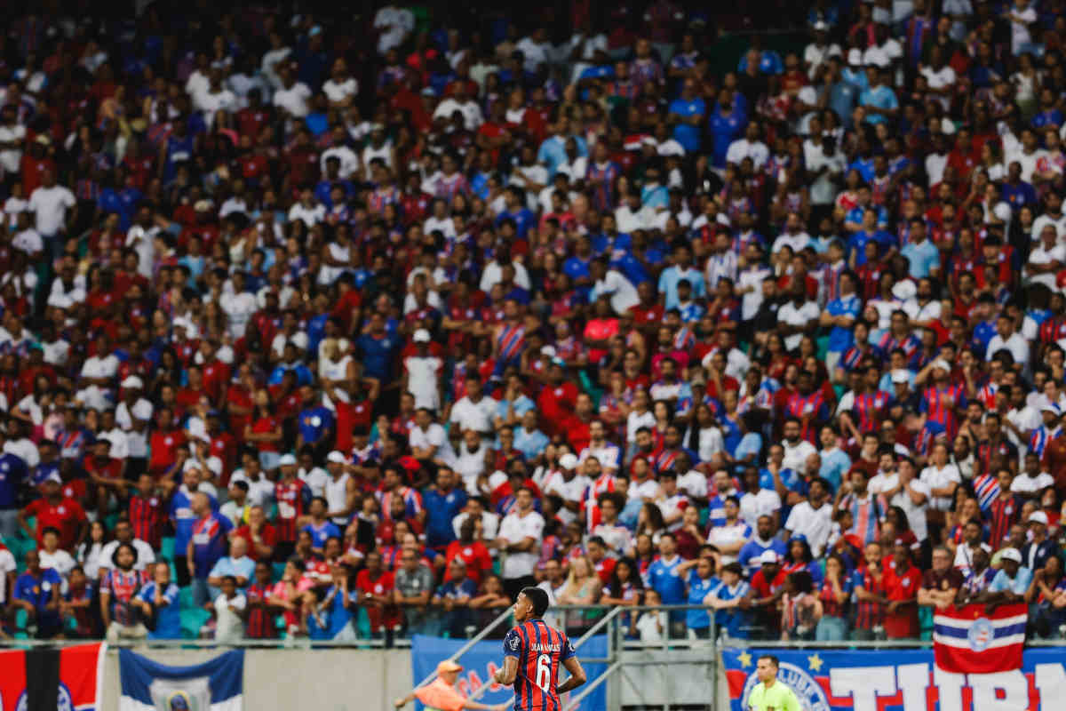 torcida do bahia e jean lucas