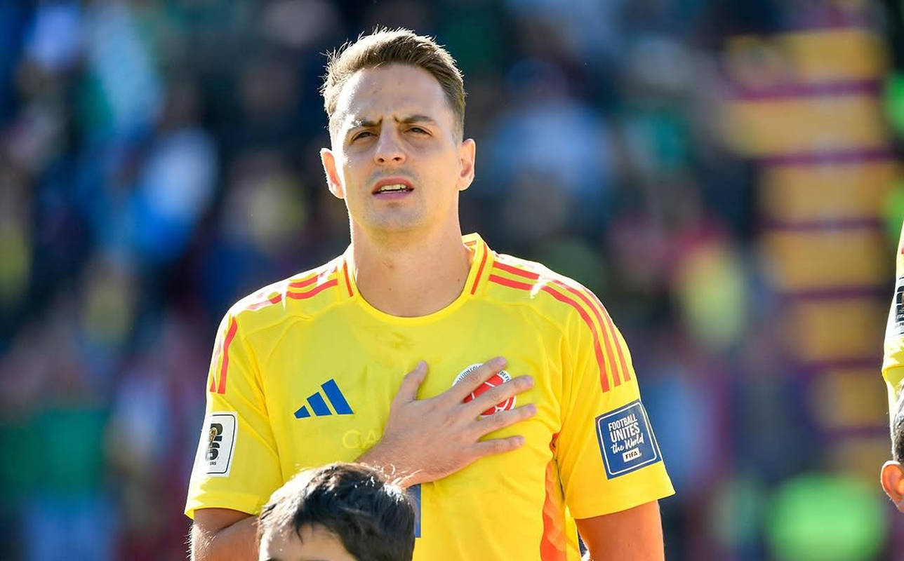 arias, do bahia, perto da copa do mundo pela seleção colombiana