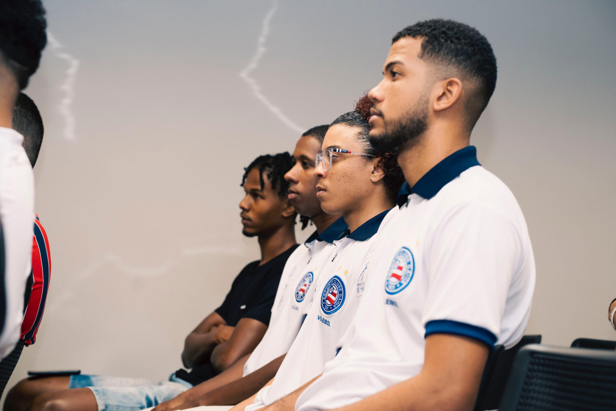 atletas do bahia associação