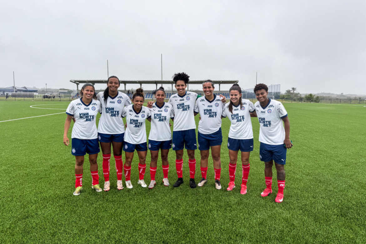 bahia feminino