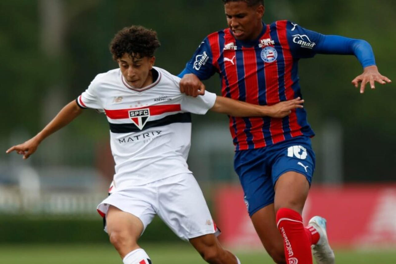 bahia sub-17