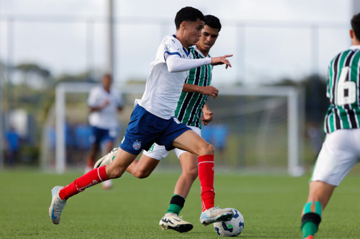 bahia sub-17