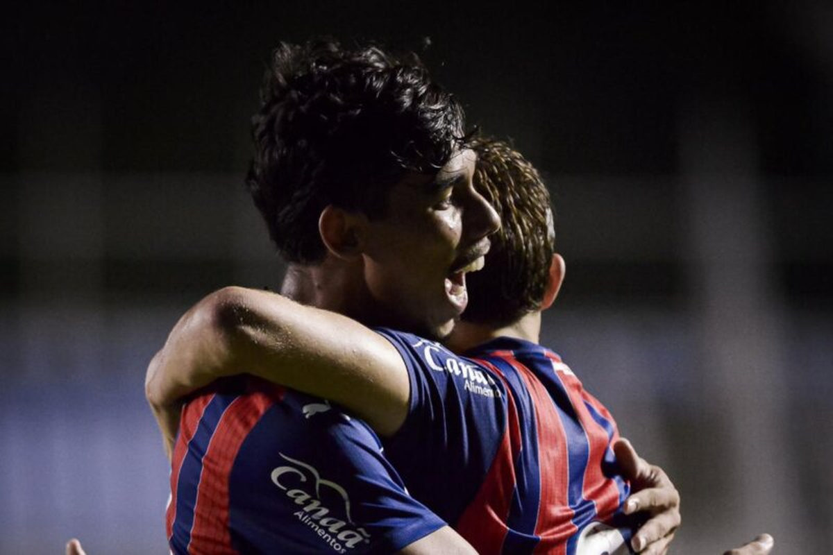 gol do bahia sub-20, joão andrade