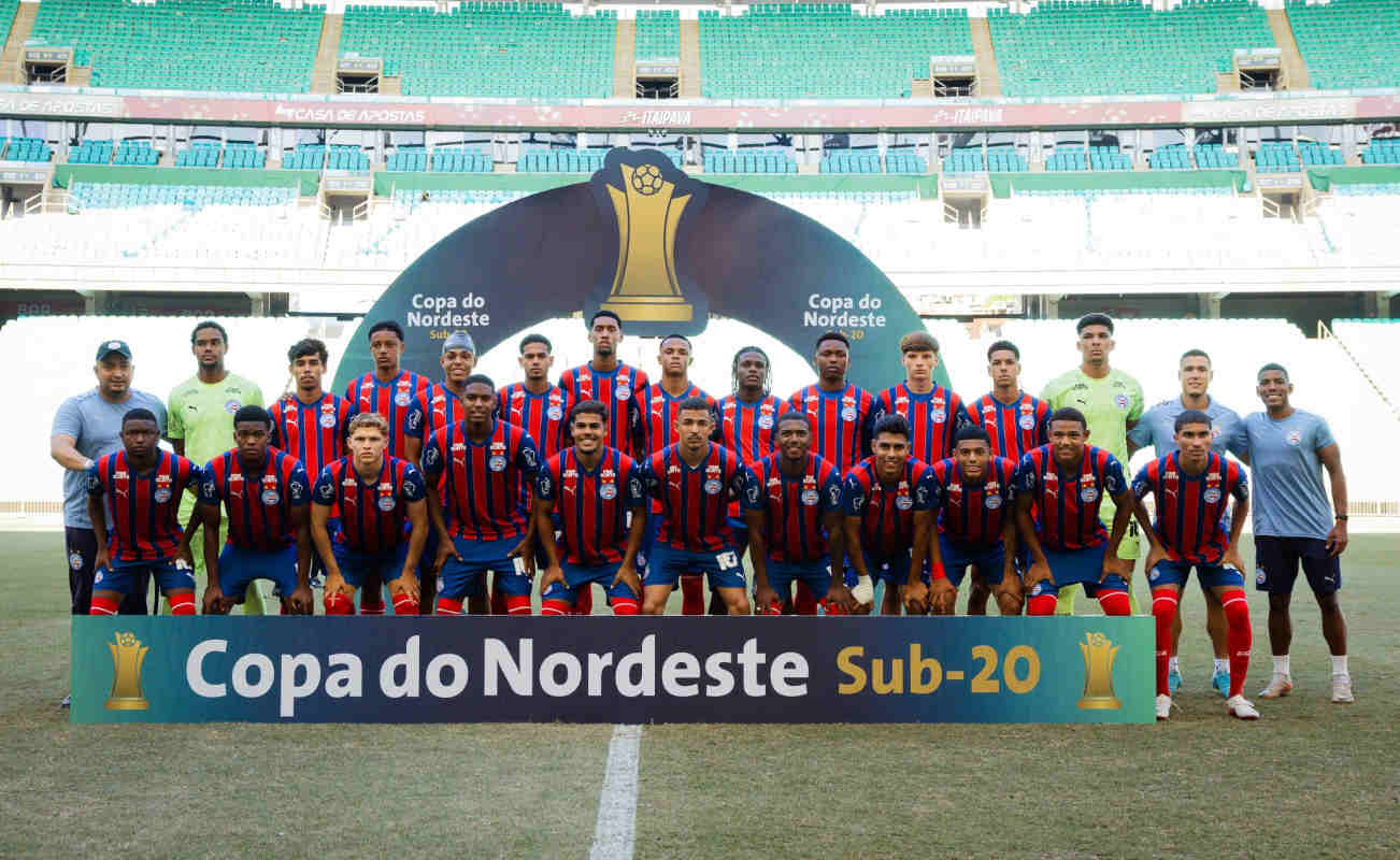 bahia sub-20