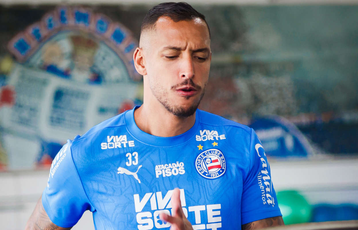 david duarte no dm do bahia