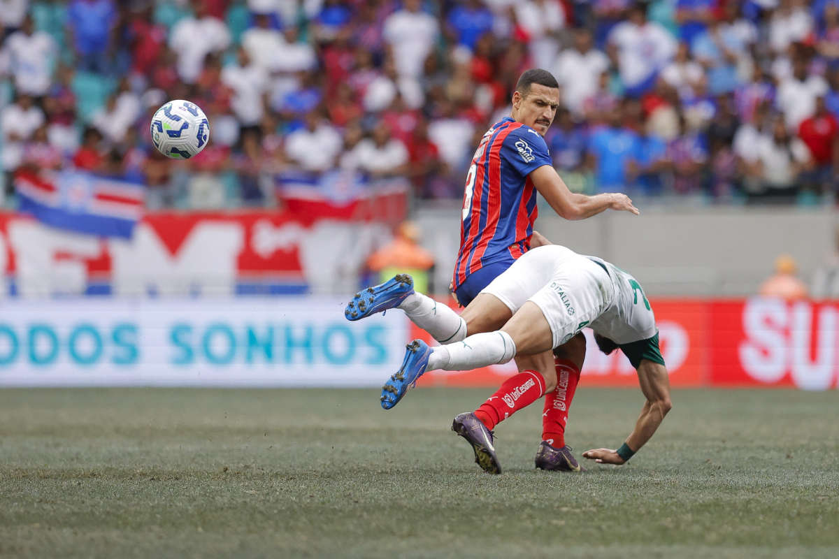 gabriel xavier em jogo do bahia