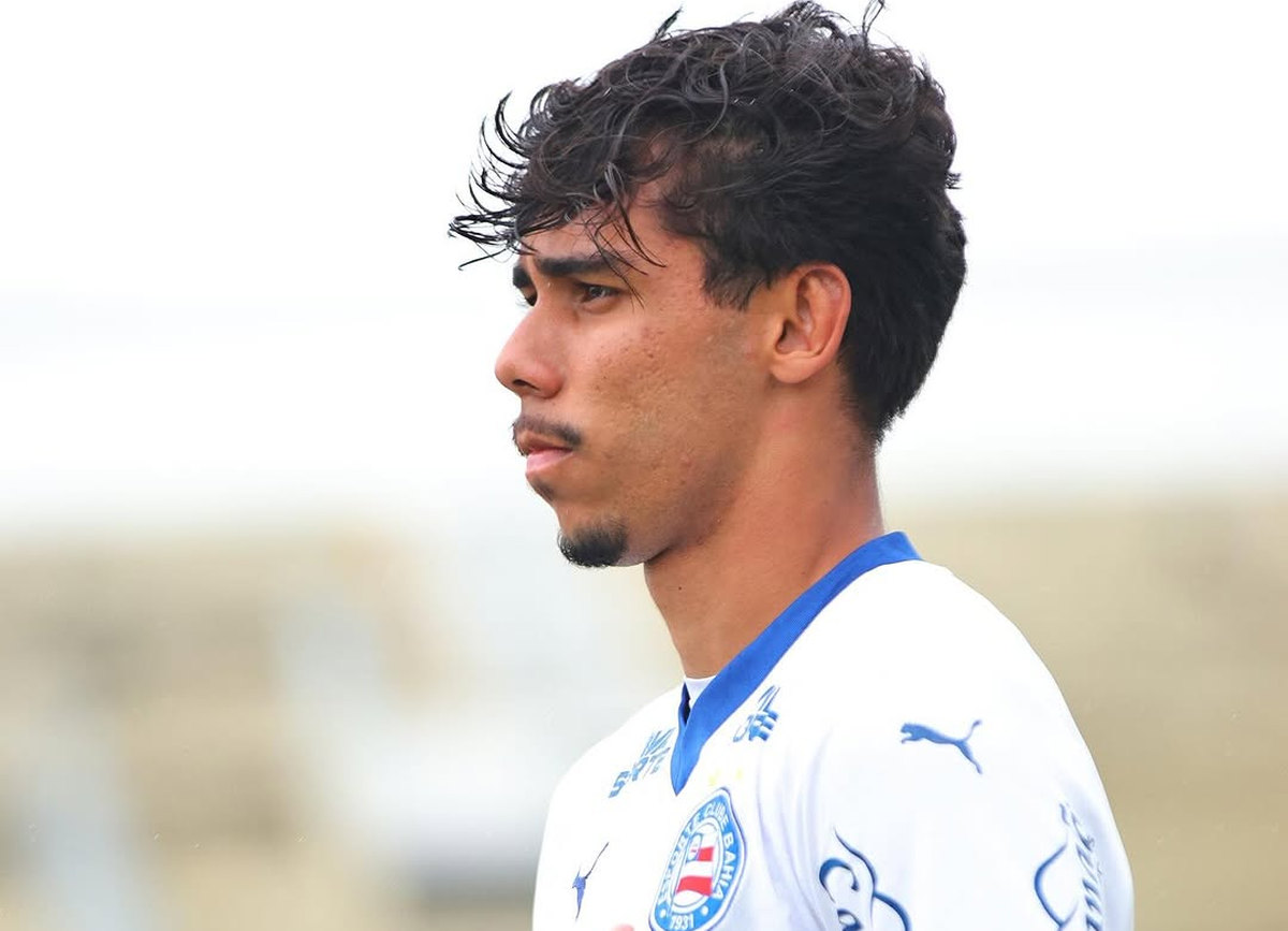 joão andrade, do bahia