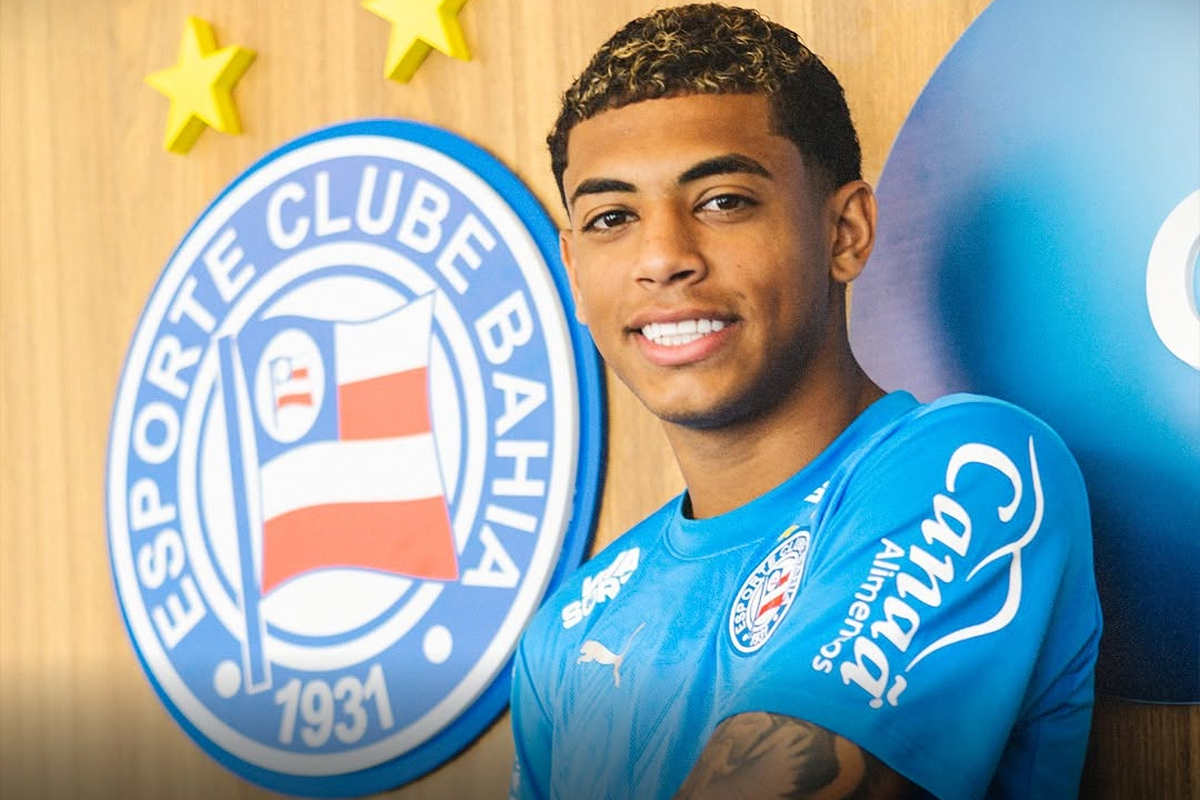 kaue furquim, do bahia