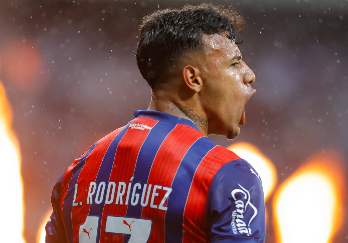 último gol de lucho no bahia