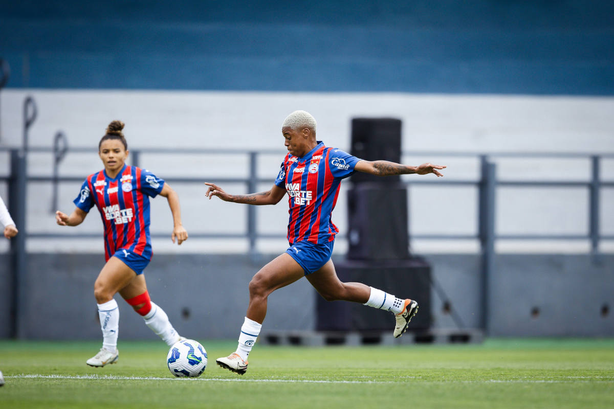 rhaizza em jogo do bahia