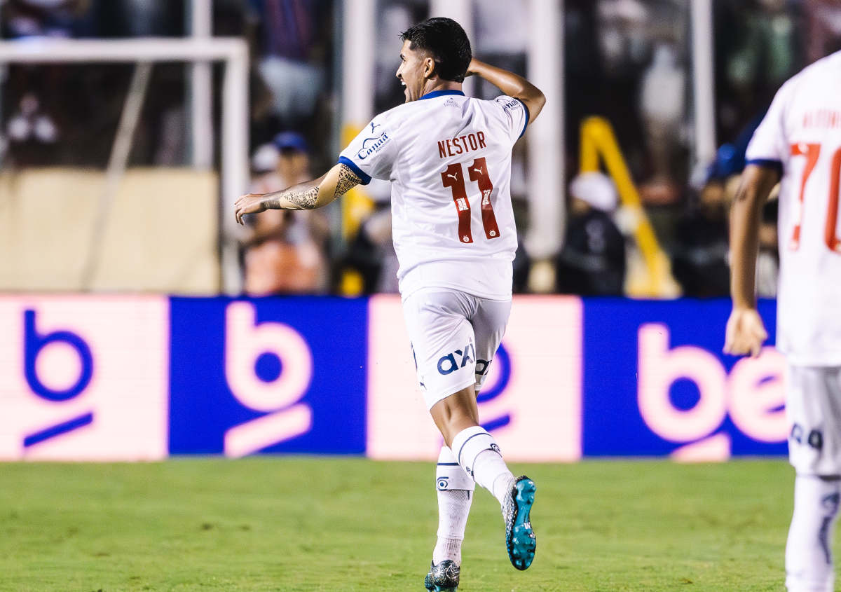 rodrigo nestor em gol do bahia