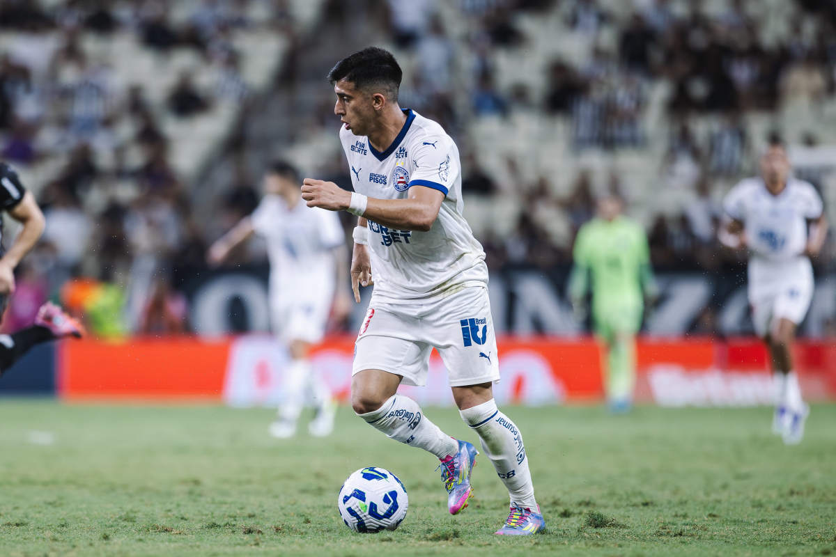 sanabria em jogo do bahia