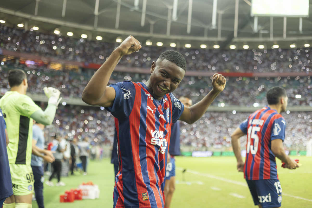 sidney em jogo do bahia