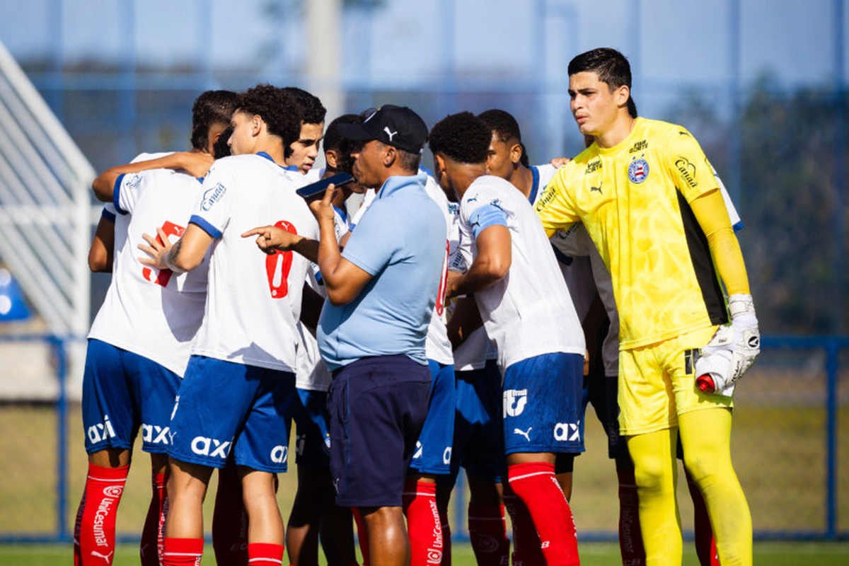 bahia sub-17