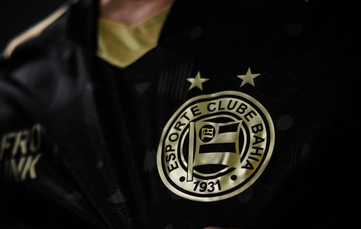 camisa bahia afropunk